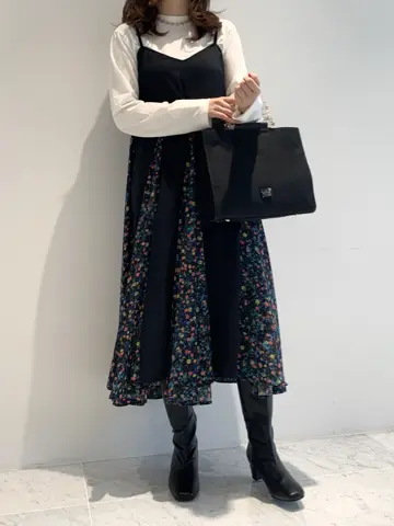 ANEVER 小倉 コーディネート画像