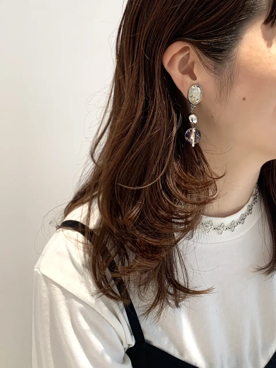 ANEVER 小倉 コーディネート画像