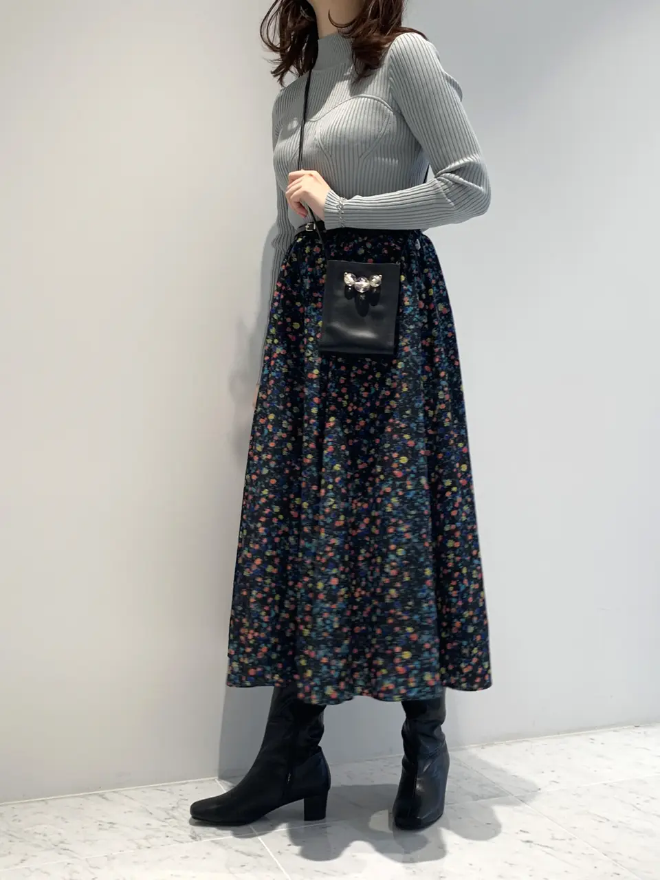  小倉 コーディネート画像