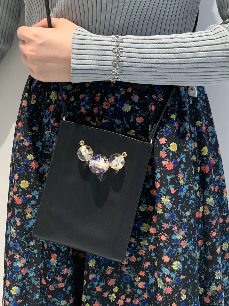 ANEVER 小倉 コーディネート画像