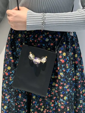 ANEVER 小倉 コーディネート画像