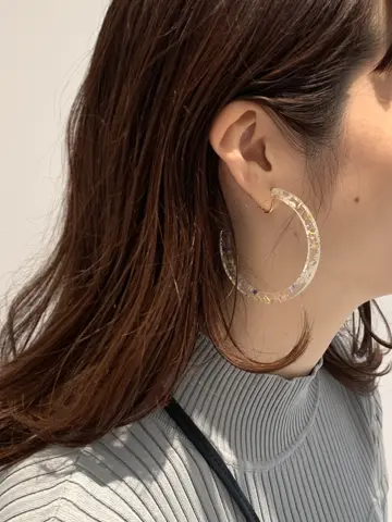 ANEVER 小倉 コーディネート画像