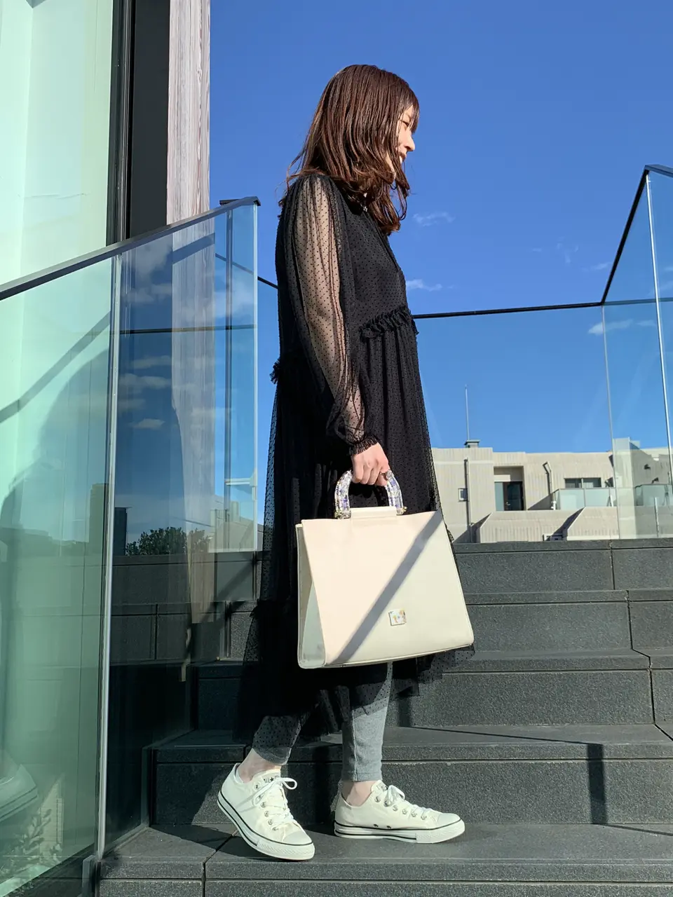  小倉 コーディネート画像