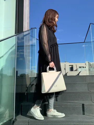 ANEVER 小倉 コーディネート画像