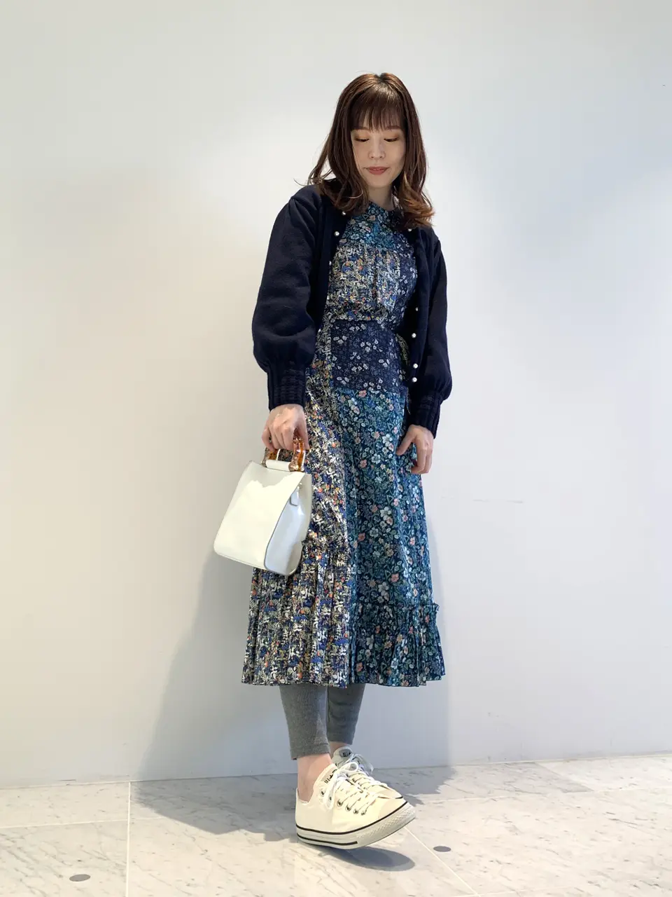  小倉 コーディネート画像