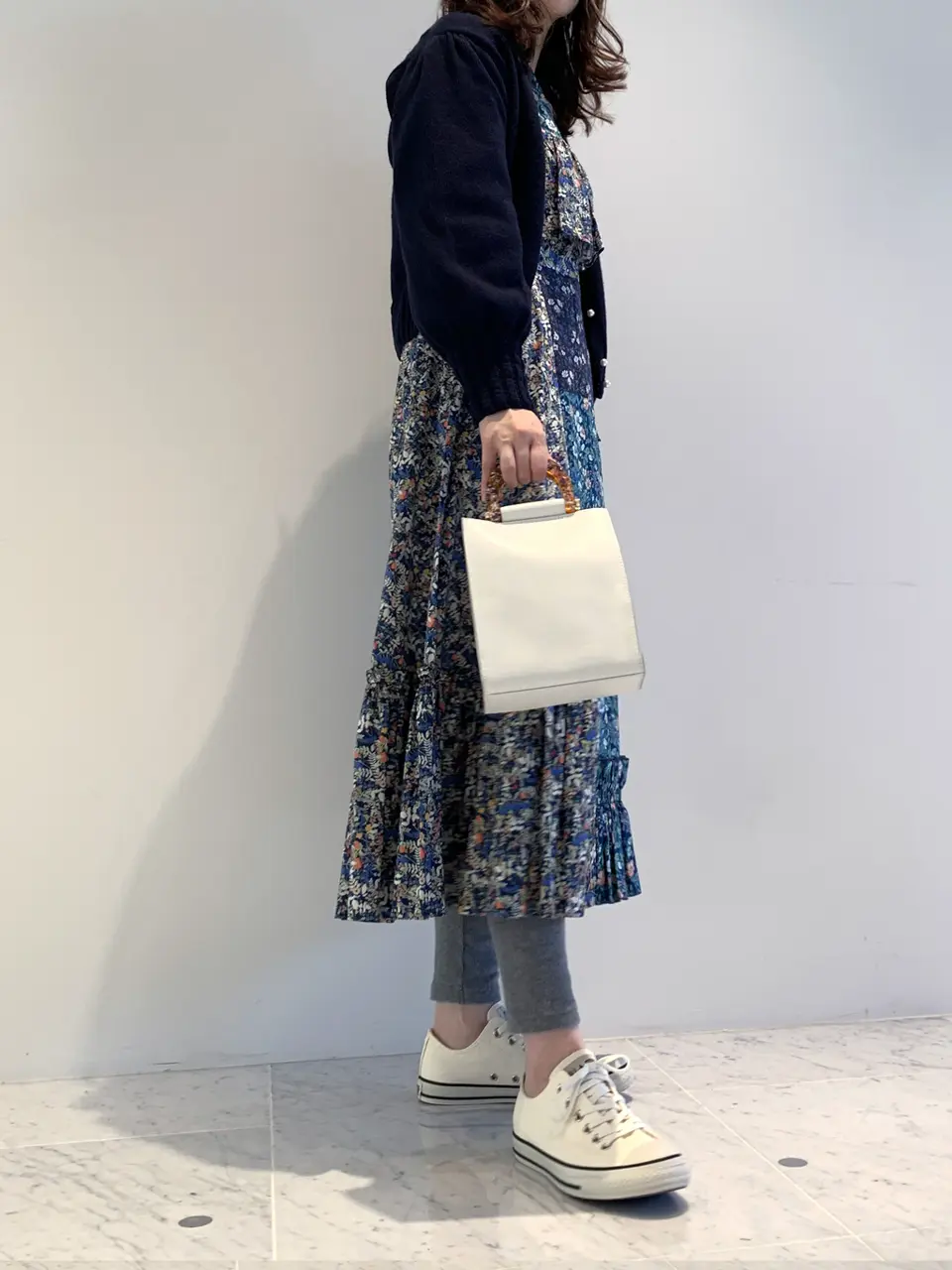 ANEVER 小倉 コーディネート画像