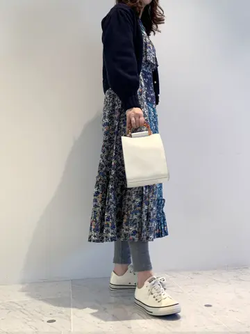 ANEVER 小倉 コーディネート画像