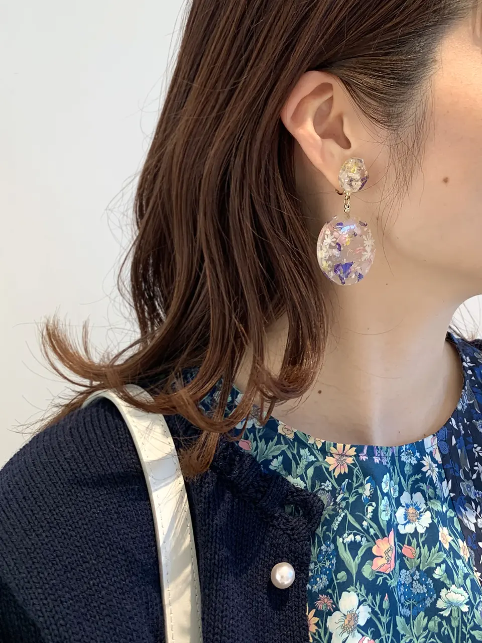 ANEVER 小倉 コーディネート画像