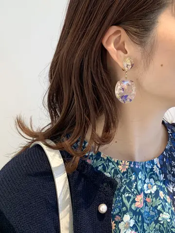 ANEVER 小倉 コーディネート画像