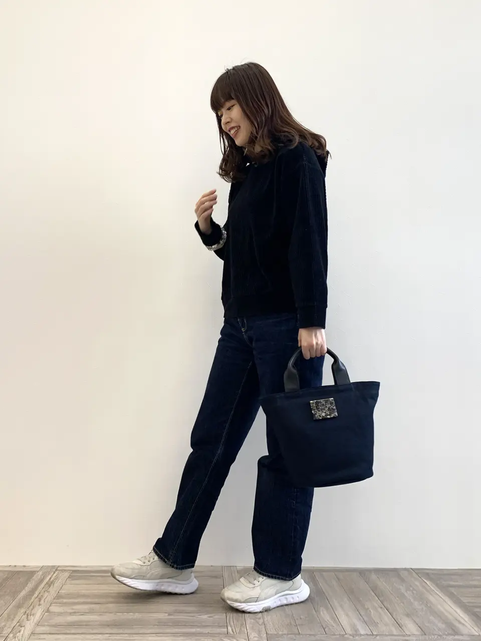  小倉 コーディネート画像