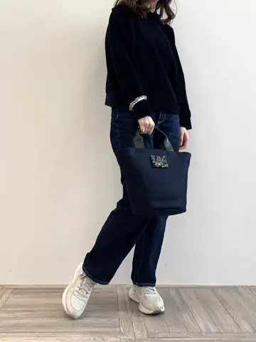 ANEVER 小倉 コーディネート画像