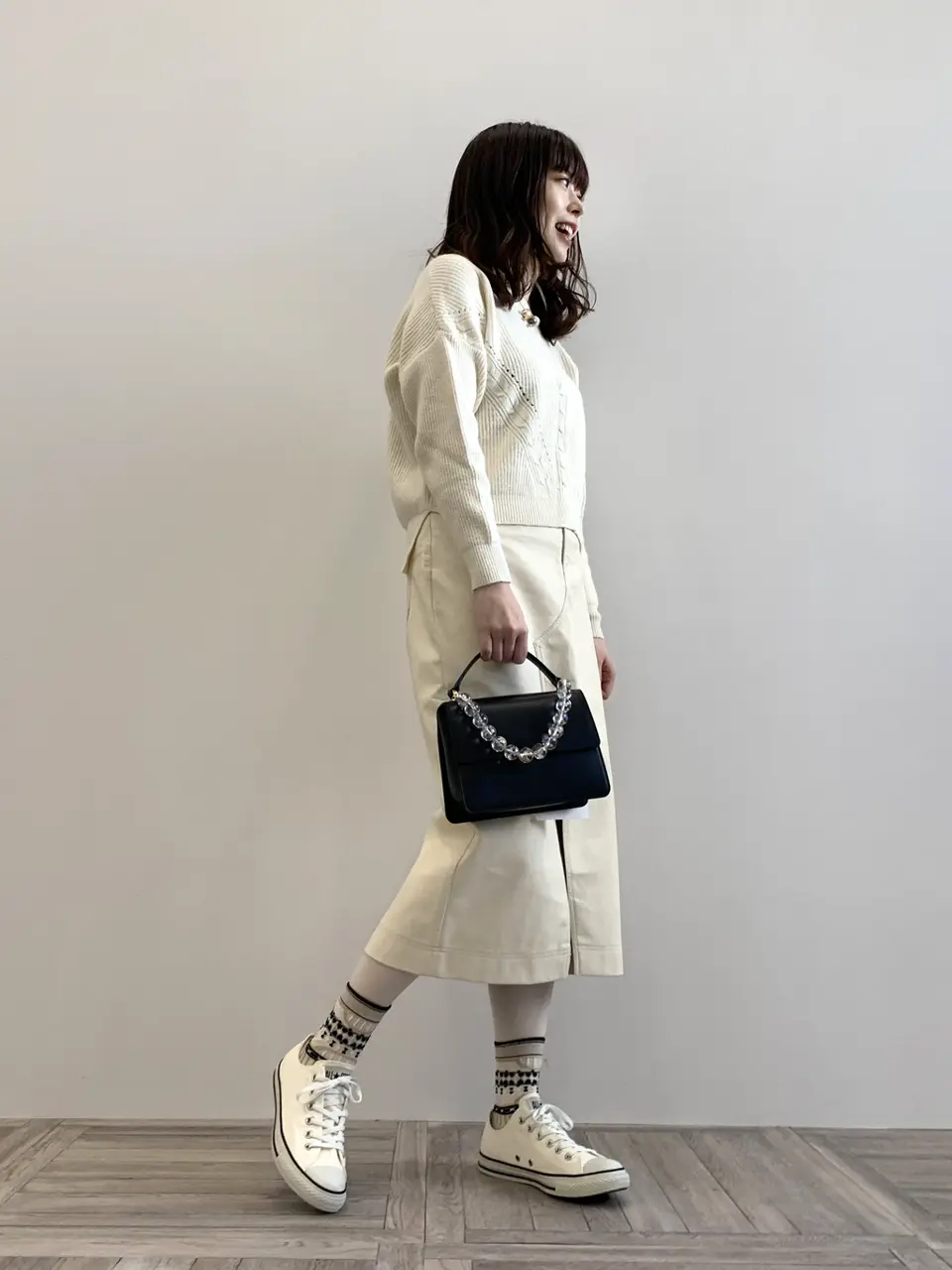  小倉 コーディネート画像