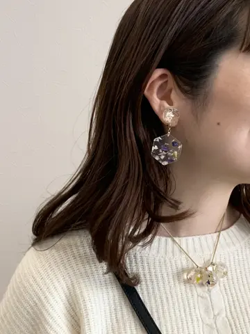 ANEVER 小倉 コーディネート画像