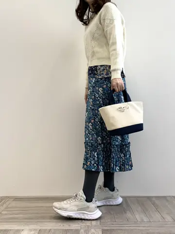 ANEVER 小倉 コーディネート画像