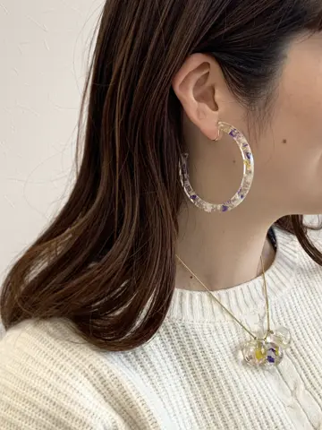 ANEVER 小倉 コーディネート画像