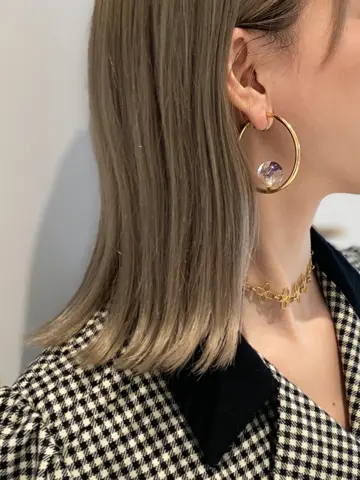 ANEVER 小山 コーディネート画像