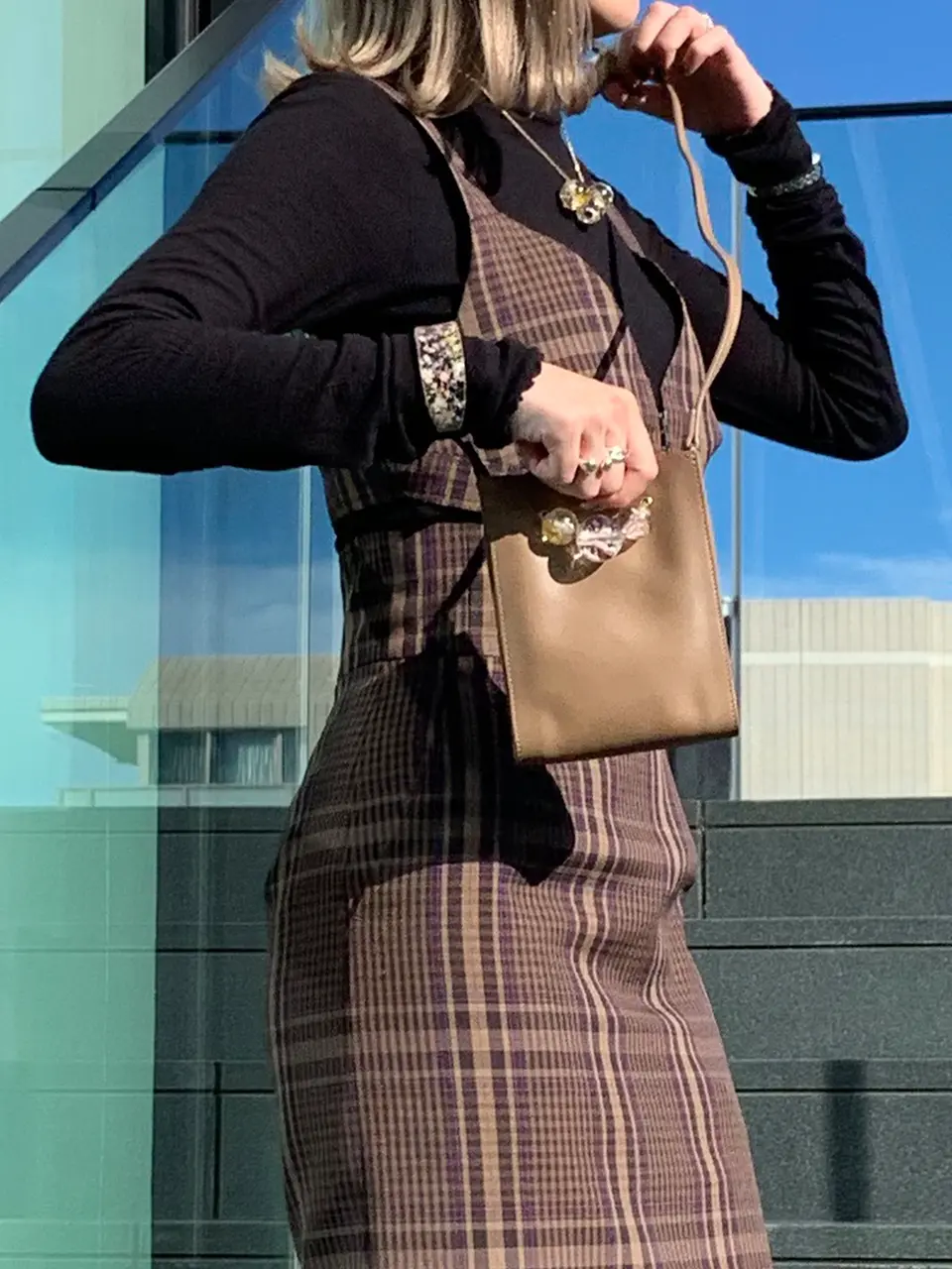  小山 コーディネート画像