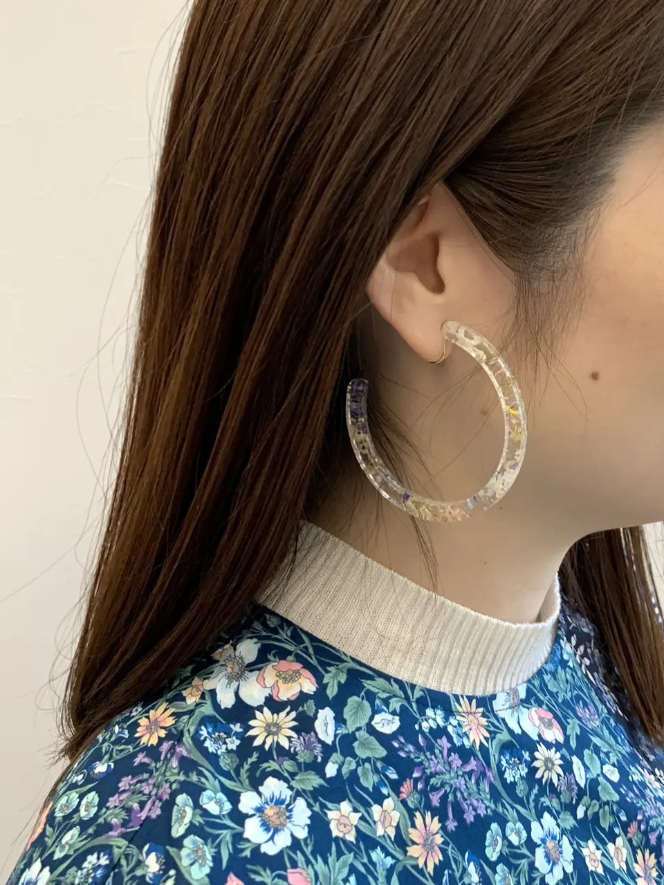 ANEVER 小倉 コーディネート画像