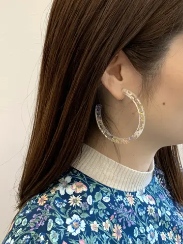 ANEVER 小倉 コーディネート画像