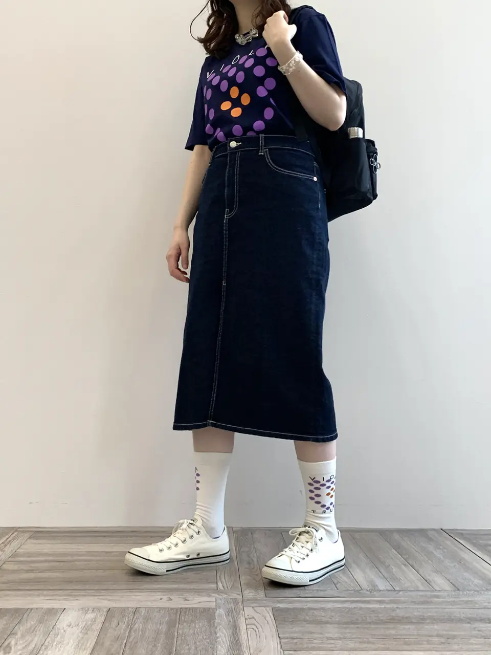  小倉 コーディネート画像