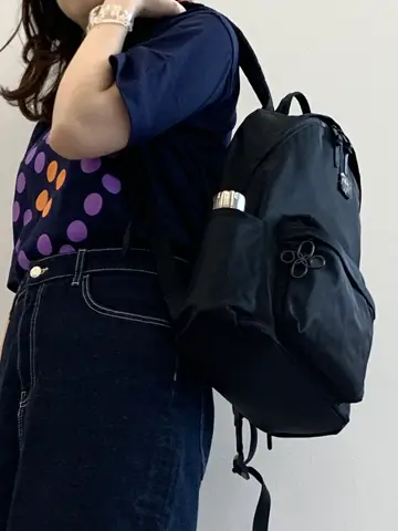 ANEVER 小倉 コーディネート画像