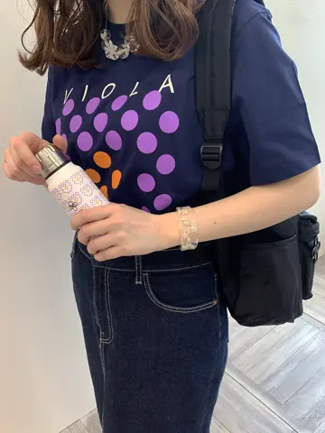 ANEVER 小倉 コーディネート画像