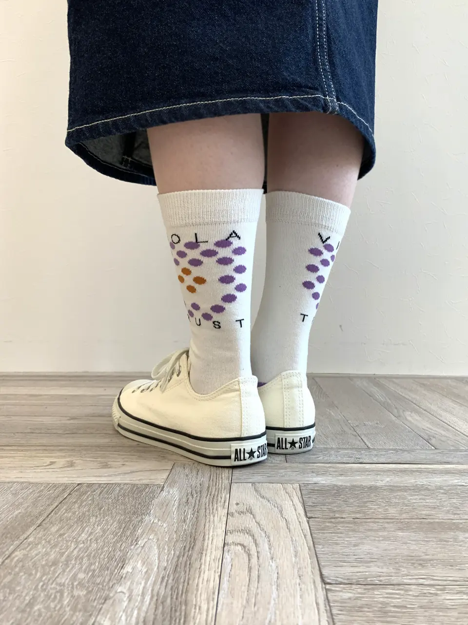 ANEVER 小倉 コーディネート画像