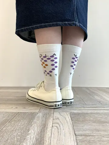 ANEVER 小倉 コーディネート画像