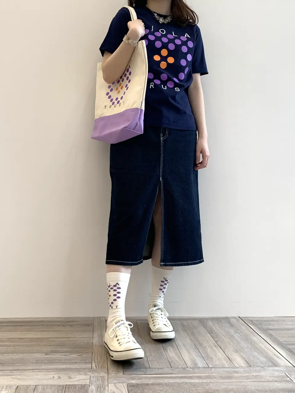  小倉 コーディネート画像