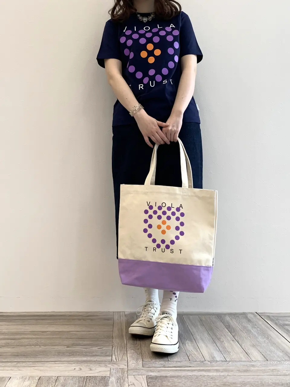 ANEVER 小倉 コーディネート画像