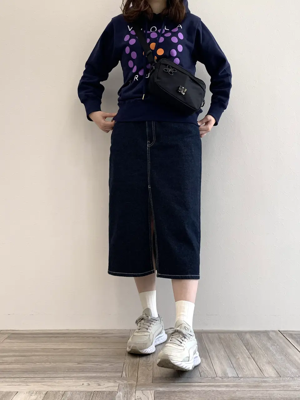  小倉 コーディネート画像