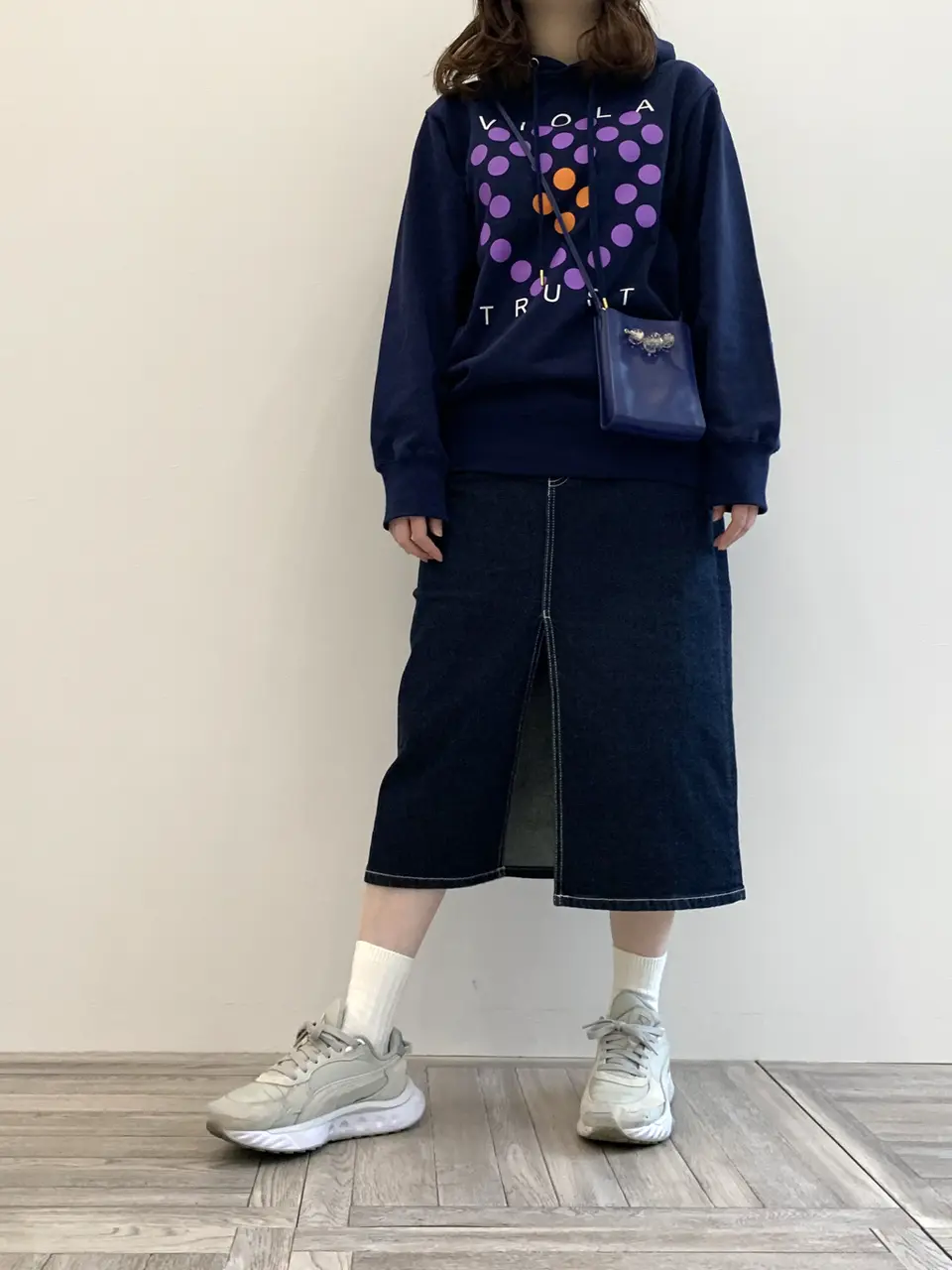  小倉 コーディネート画像