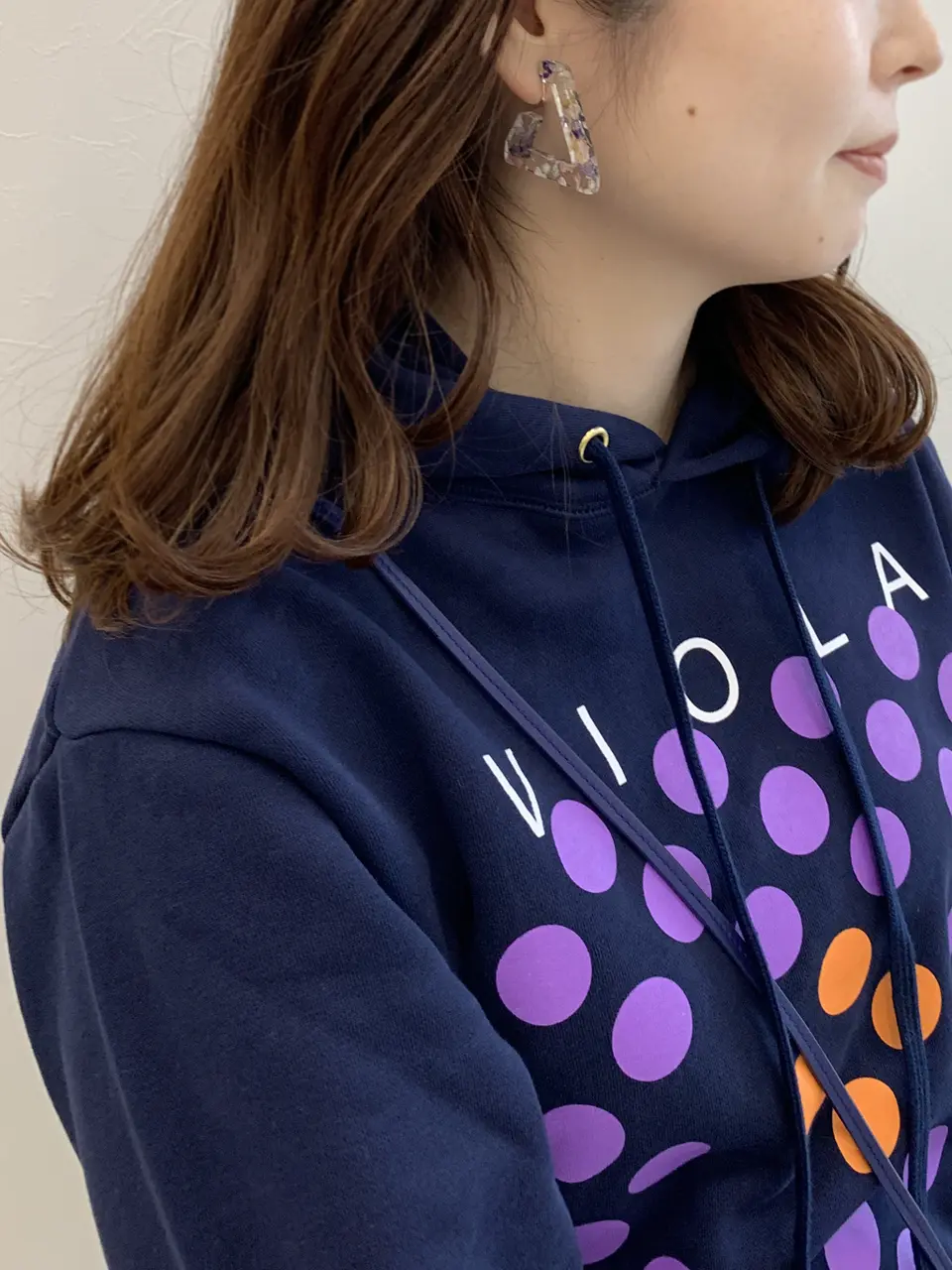 ANEVER 小倉 コーディネート画像