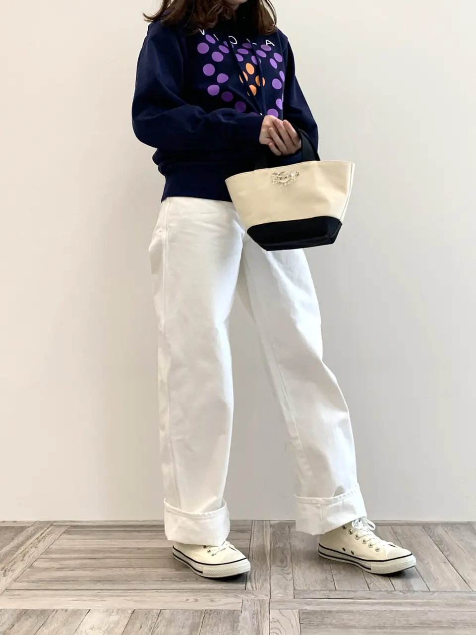  小倉 コーディネート画像