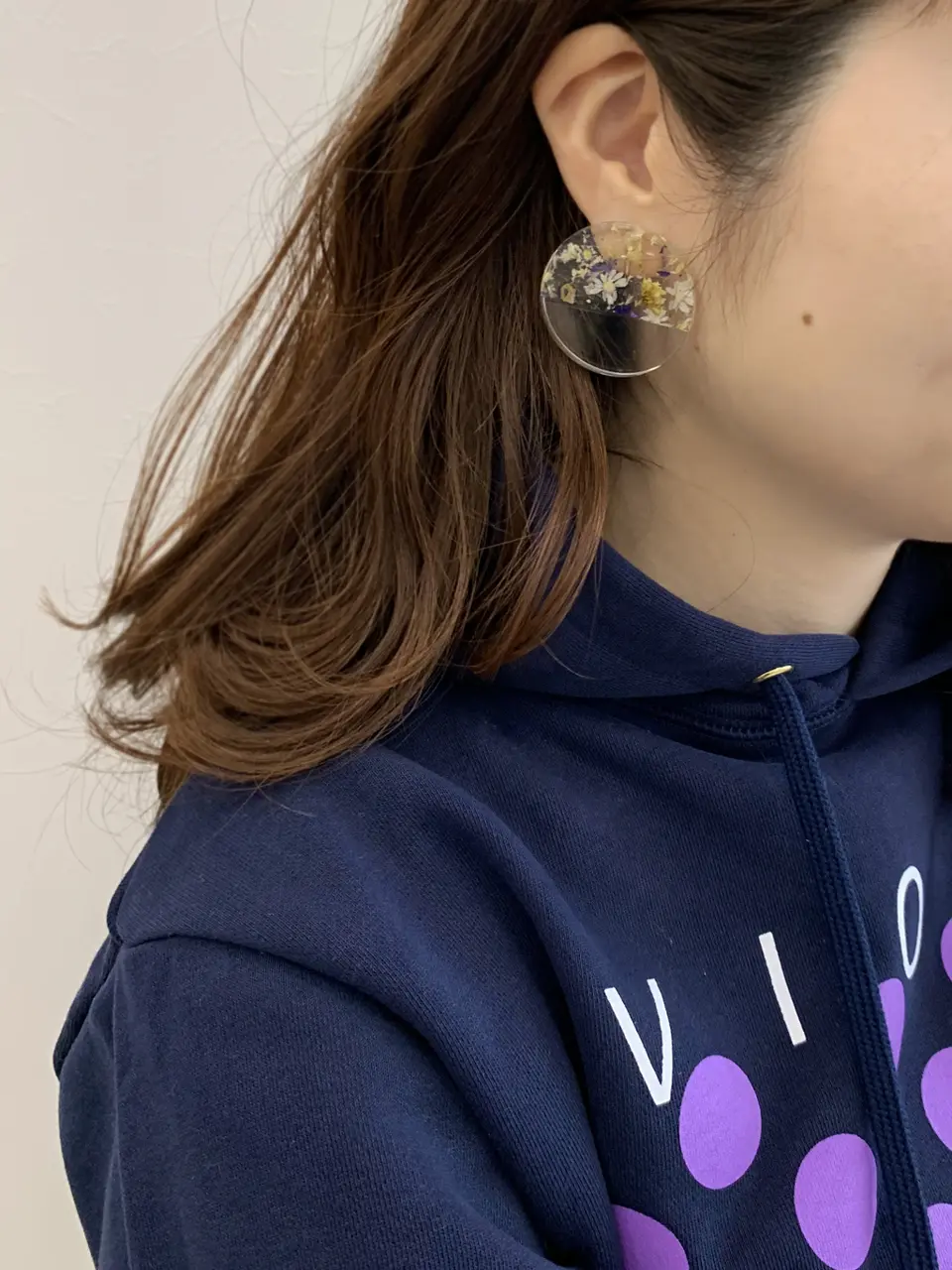 ANEVER 小倉 コーディネート画像