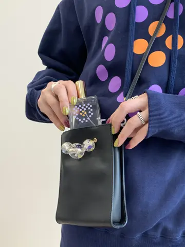 ANEVER 小山 コーディネート画像