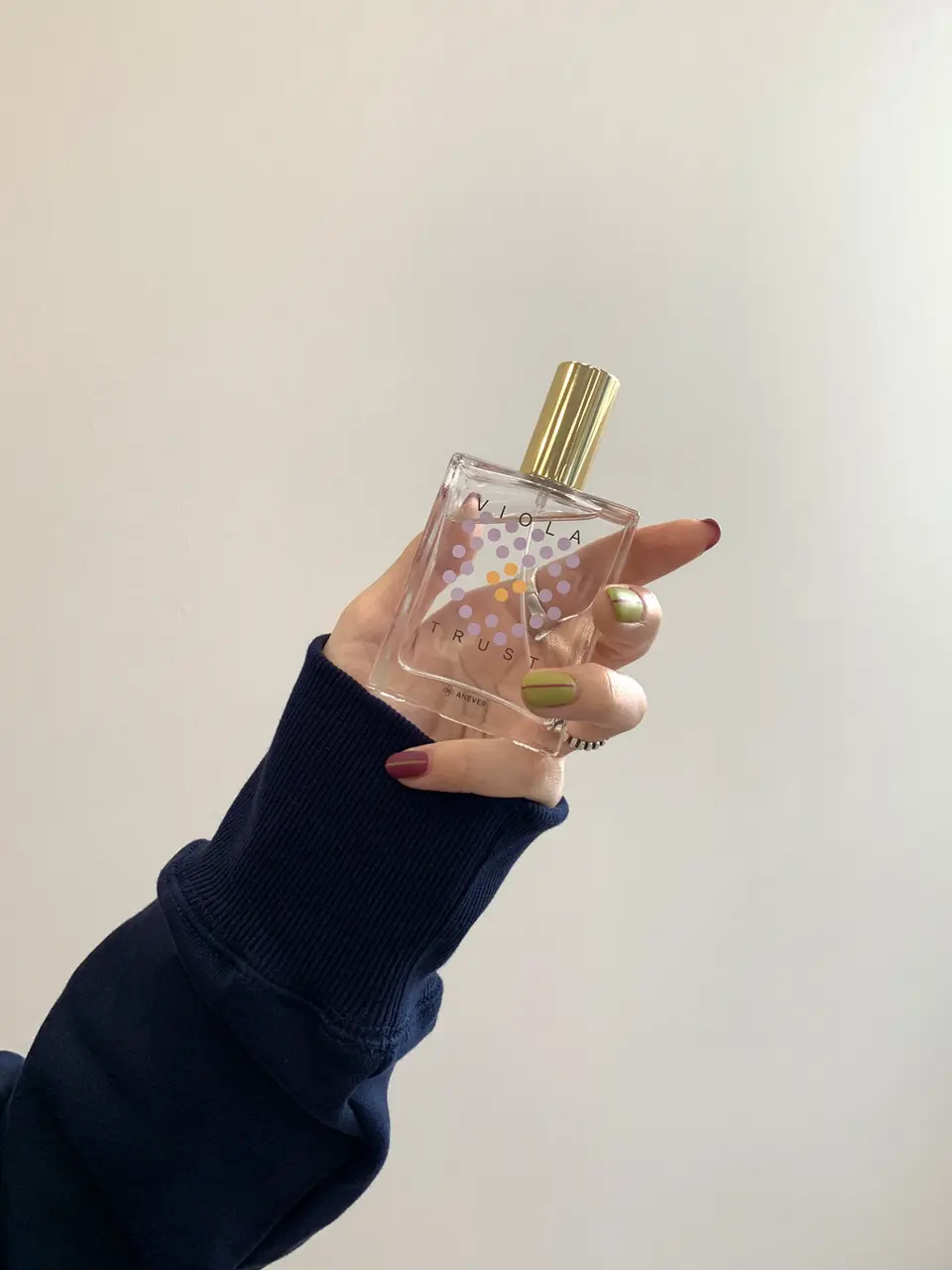 ANEVER 小山 コーディネート画像