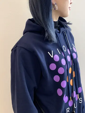 ANEVER 小山 コーディネート画像