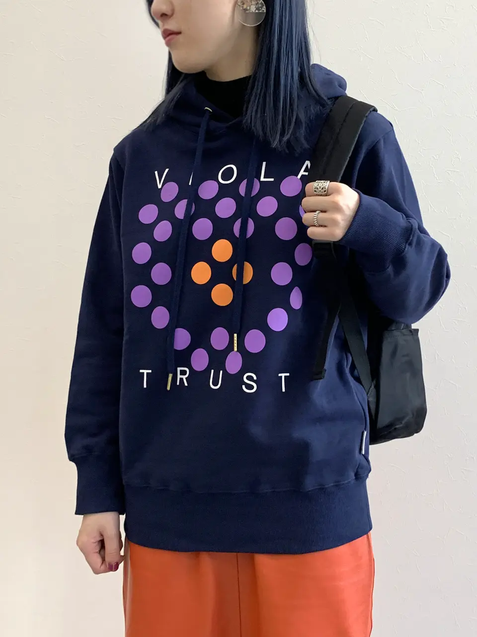  小山 コーディネート画像