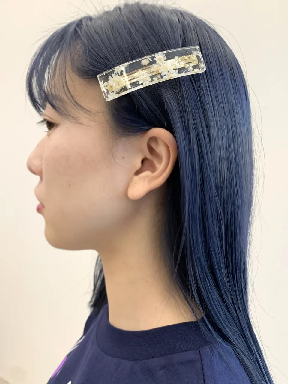 ANEVER 小山 コーディネート画像