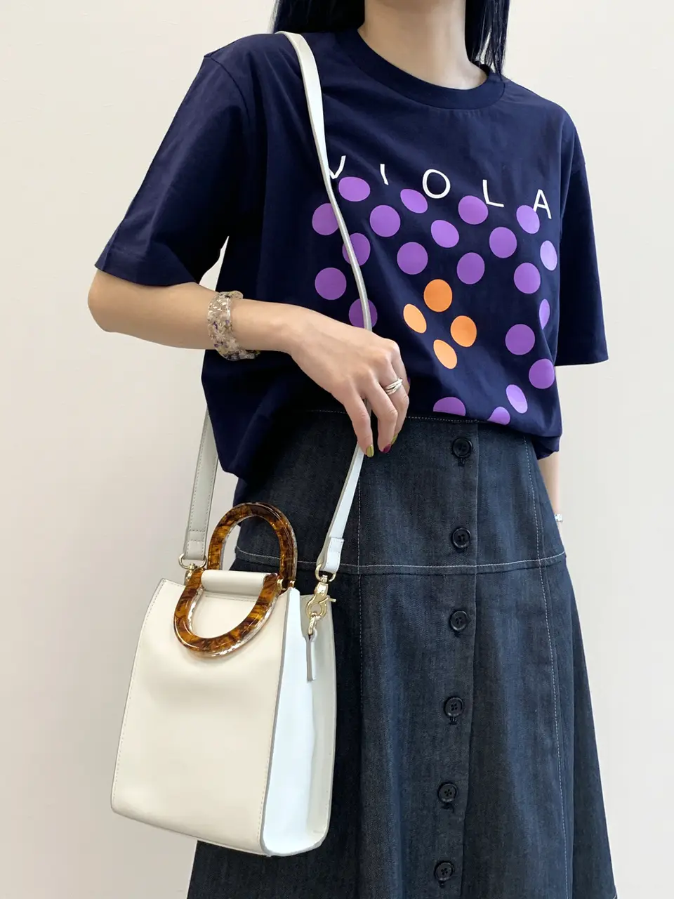  小山 コーディネート画像