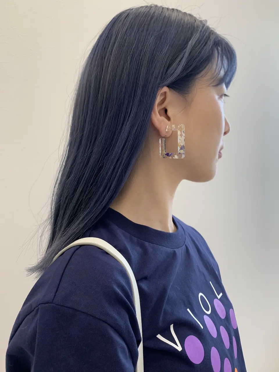 ANEVER 小山 コーディネート画像