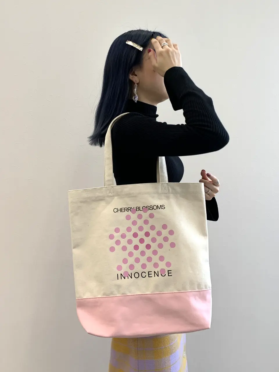  小山 コーディネート画像