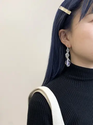 ANEVER 小山 コーディネート画像