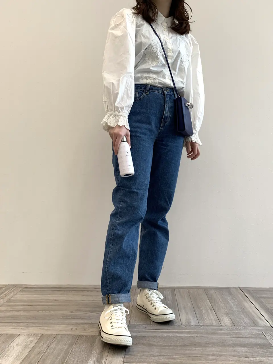  小倉 コーディネート画像