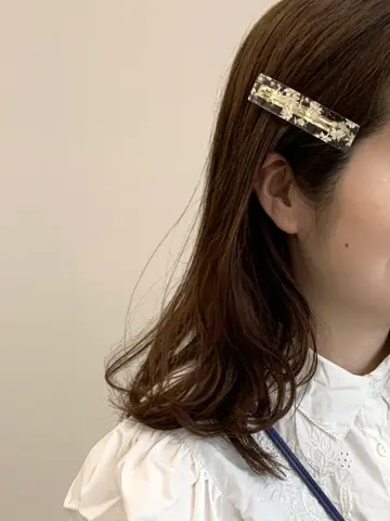 ANEVER 小倉 コーディネート画像