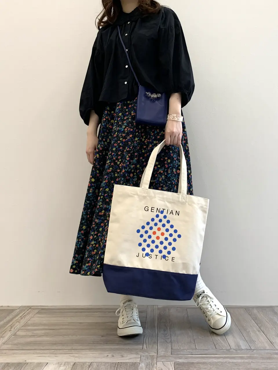  小倉 コーディネート画像