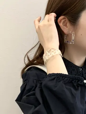 ANEVER 小倉 コーディネート画像