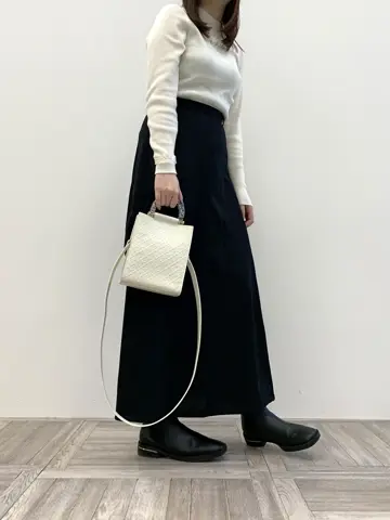 ANEVER 小倉 コーディネート画像