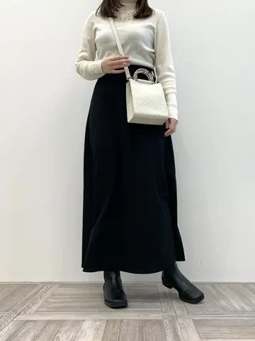 ANEVER 小倉 コーディネート画像